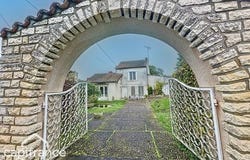 ST JEAN DE THOUARS, Poitou-Charentes 79100
