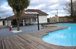 Bégaar, Aquitaine 40400