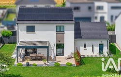 Gandrange, Grand Est 57175