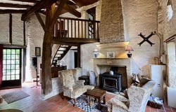 Ponteyraud, Dordogne