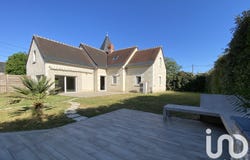 Chambray-lès-Tours, Centre-Val de Loire 37170