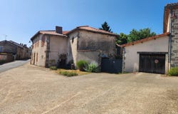 Brillac, Poitou-Charentes 16500