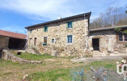 Saint-Genest-Malifaux, Auvergne-Rhône-Alpes 42660