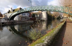 Montargis, Loiret 45200