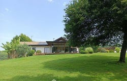 Pomarez, Aquitaine 40360