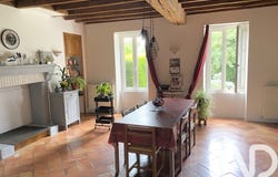 Combrand, Nouvelle-Aquitaine 79140