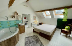 Chantilly, Oise 60500