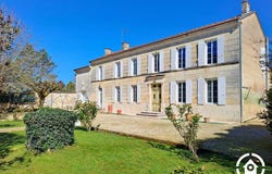 Courcerac, Poitou-Charentes 17160