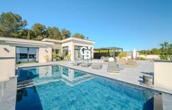 Saint-Gély-du-Fesc, Languedoc-Roussillon 34980