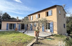 Barjols, Var 83670