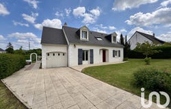 Monnaie, Centre-Val de Loire 37380