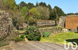 Hennebont, Brittany 56700