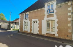 Maligny, Bourgogne-Franche-Comté 89800