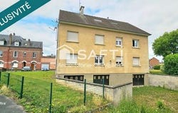 Chauny, Picardie 02300