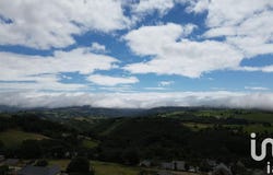 LES HERMEAUX, Occitanie 48340