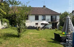 Joigny, Yonne 89300