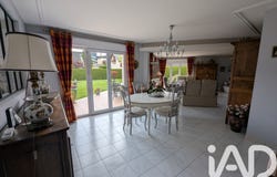 Neufchâtel-en-Bray, Normandy 76270