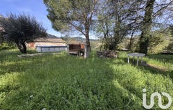 Bessèges, Occitanie 30160