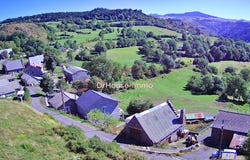 saint front, Auvergne-Rhône-Alpes 43550