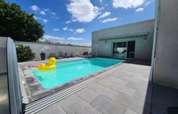 Les Magnils-Reigniers, Pays-de-la-Loire 85400
