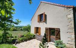10, chemin Creux, Vallée de lOuche, Saint Jean De Boeuf, Bourgogne-Franche-Comté 21410