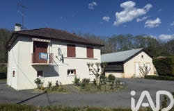 Mouleydier, Nouvelle-Aquitaine 24520