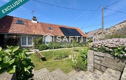 Heauville, Basse-Normandie 50340