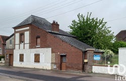Neufchâtel-en-Bray, Normandy 76270