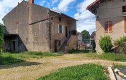 Le Villars, Saône-et-Loire 71700