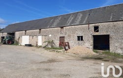Saint-Sauveur-de-Pierrepont, Normandy 50250