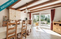 Jaillon, Lorraine 54200