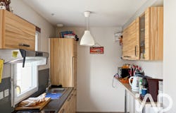 Merlevenez, Brittany 56700