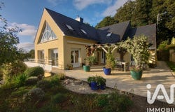 Melrand, Brittany 56310