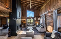 MEGEVE, Auvergne-Rhône-Alpes 74120