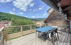 SOULTZBACH LES BAINS, Grand Est 68230