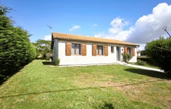 Vausseroux, Deux-Sèvres 79420