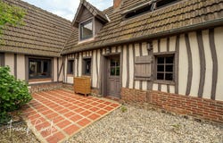 Offranville, Upper Normandy 76550