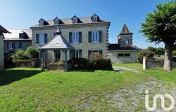 Agnos, Nouvelle-Aquitaine 64400