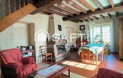 Taillis, Bretagne 35500