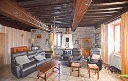 ST EMILAND, Bourgogne 71490