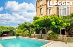 Labécède-Lauragais, Occitanie 11400