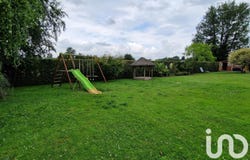 Mathonville, Normandy 76680