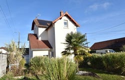 GUEUGNON, Bourgogne 71130
