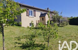 Saint-Clair-du-Rhône, Auvergne-Rhône-Alpes 38370
