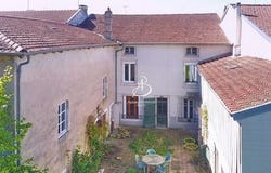 Haroue, Lorraine 54740