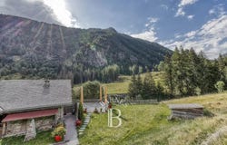 Vallorcine, Rhône-Alpes 74660