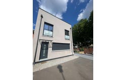 Fontenay-sous-Bois, Île-de-France 94120