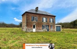 Ecorches, Lower Normandy 61160