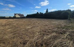 Neulliac, Bretagne 56300