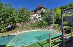 Goncelin, Isère 38570